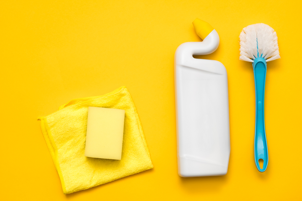 The Ultimate Guide to Basic Cleaning vs. Deep Cleaning: Which One is Right for You?